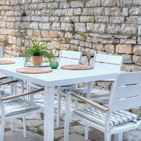 Evo's Sea View * 格利法达