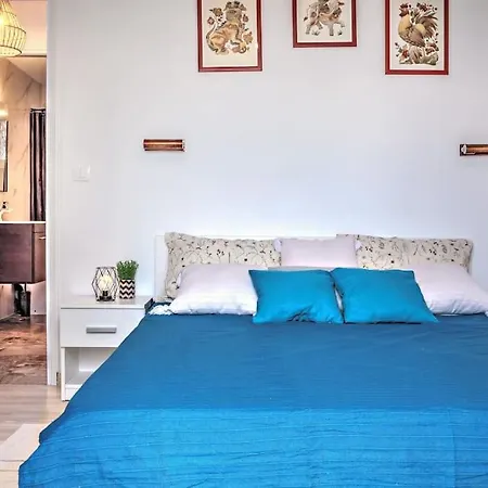 Evo's Sea View * 格利法达