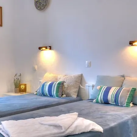 公寓 Evo's Sea View *