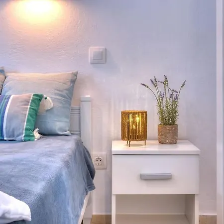 Evo's Sea View 公寓