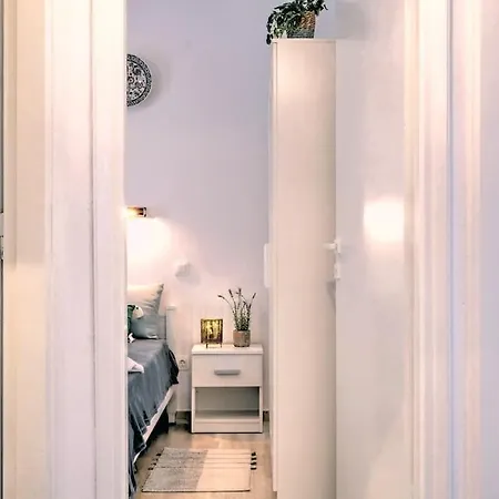 Appartement Evo's Sea View