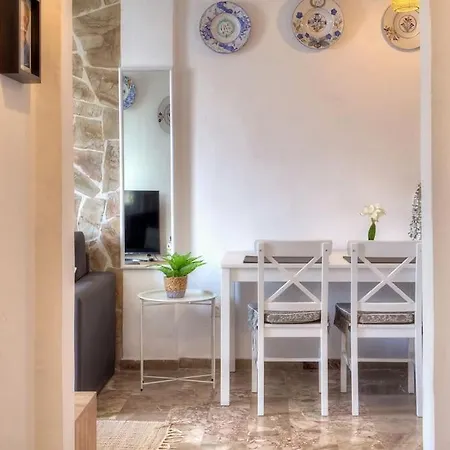 Evo's Sea View * Glyfa