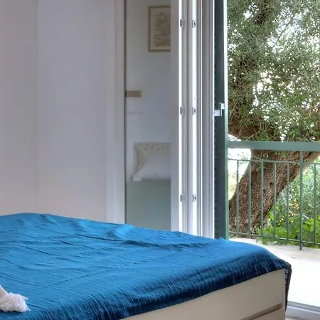 Apartment Evo's Sea View *