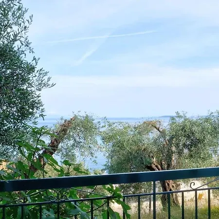 Evo's Sea View Glyfa