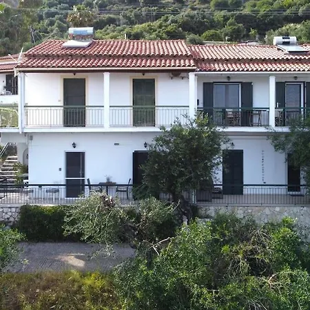 Evo's Sea View Glyfa