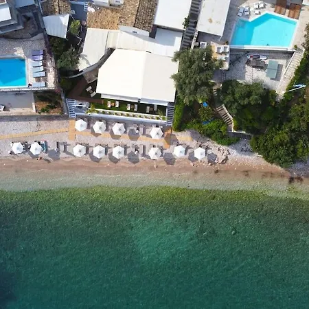 Evo's Sea View * Glyfa