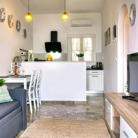Evo's Sea View Appartement *