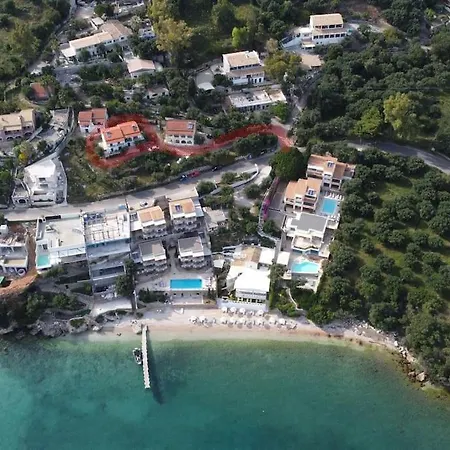 Evo's Sea View