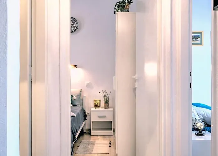 Apartment Evo's Sea View
