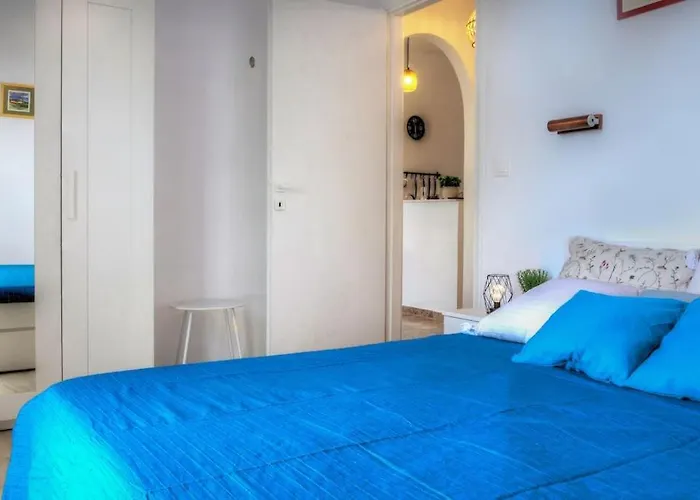 Apartment Evo's Sea View