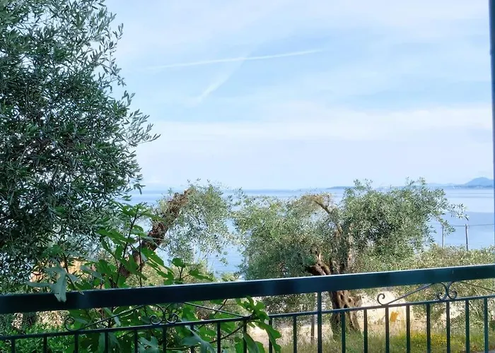 Evo's Sea View Glyfa