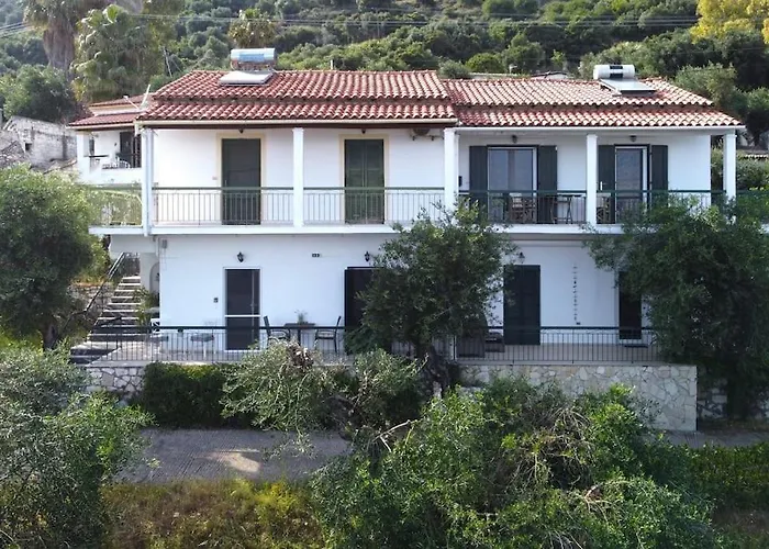 Evo's Sea View Glyfa