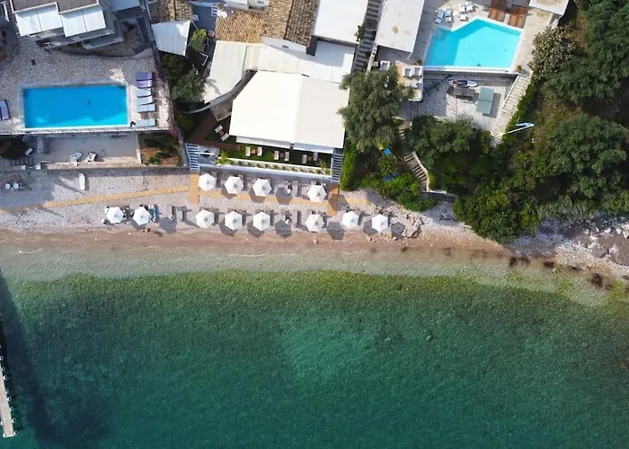 Evo's Sea View * Glyfa