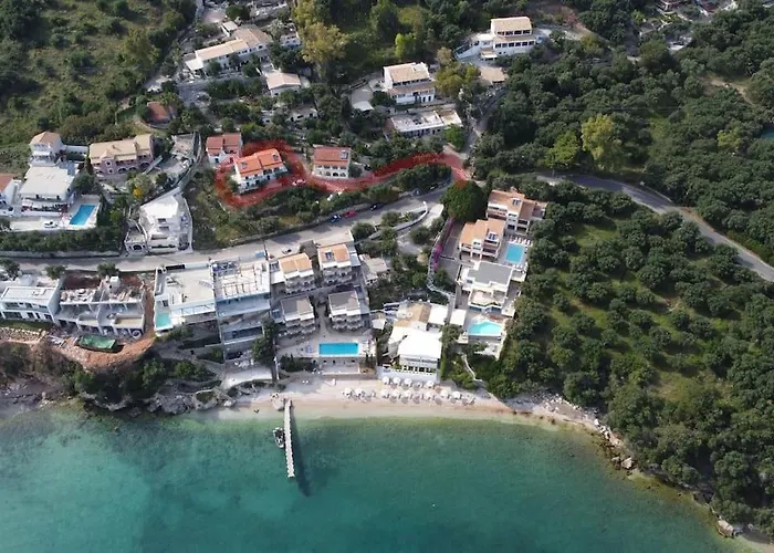 Evo's Sea View