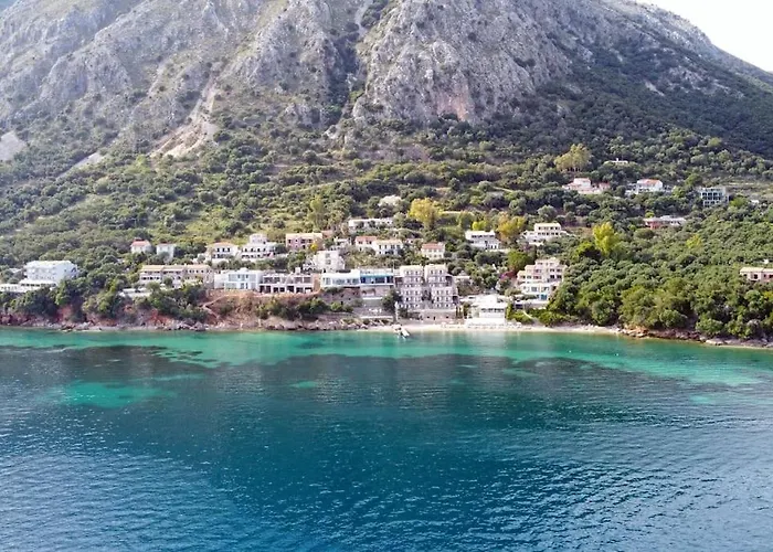 Evo's Sea View Glyfa