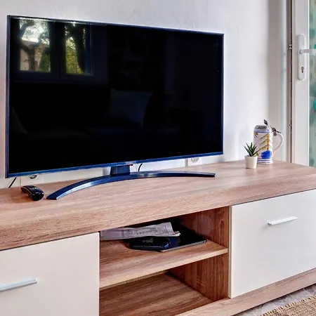 Appartamento Evo's Sea View