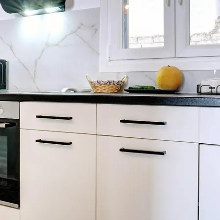Appartamento Evo's Sea View