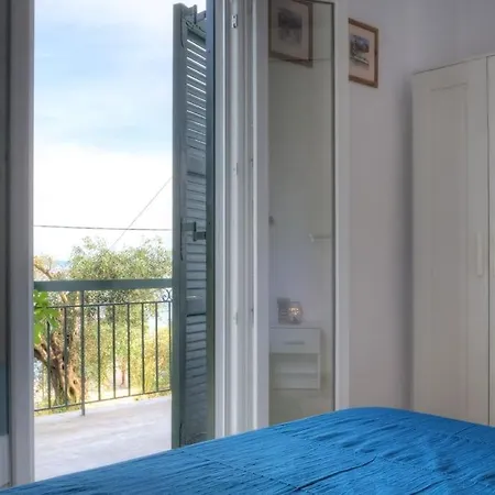 Appartamento Evo's Sea View *